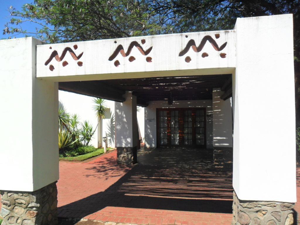 The Beverly Hills Guest Lodge Phalaborwa Eksteriør billede