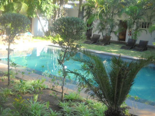 The Beverly Hills Guest Lodge Phalaborwa Eksteriør billede