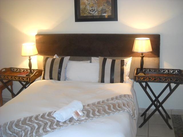 The Beverly Hills Guest Lodge Phalaborwa Værelse billede