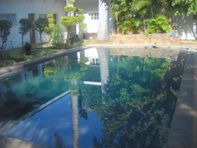 The Beverly Hills Guest Lodge Phalaborwa Eksteriør billede