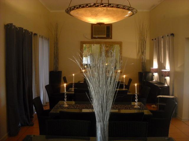 The Beverly Hills Guest Lodge Phalaborwa Eksteriør billede