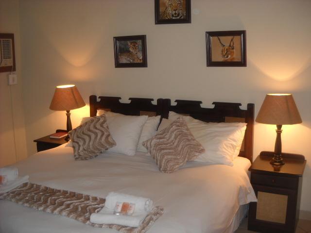 The Beverly Hills Guest Lodge Phalaborwa Værelse billede