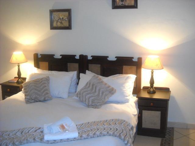 The Beverly Hills Guest Lodge Phalaborwa Værelse billede